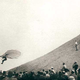 Illustration for article titled Pilot Flies Epic 9000 Mile Voyage In A Glorified Hang Glider
